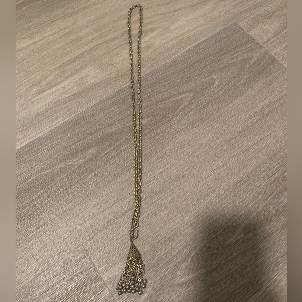 Banana Republic Necklace